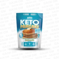 ANS Keto Pancakes- 1lb, BUTTERMILK
